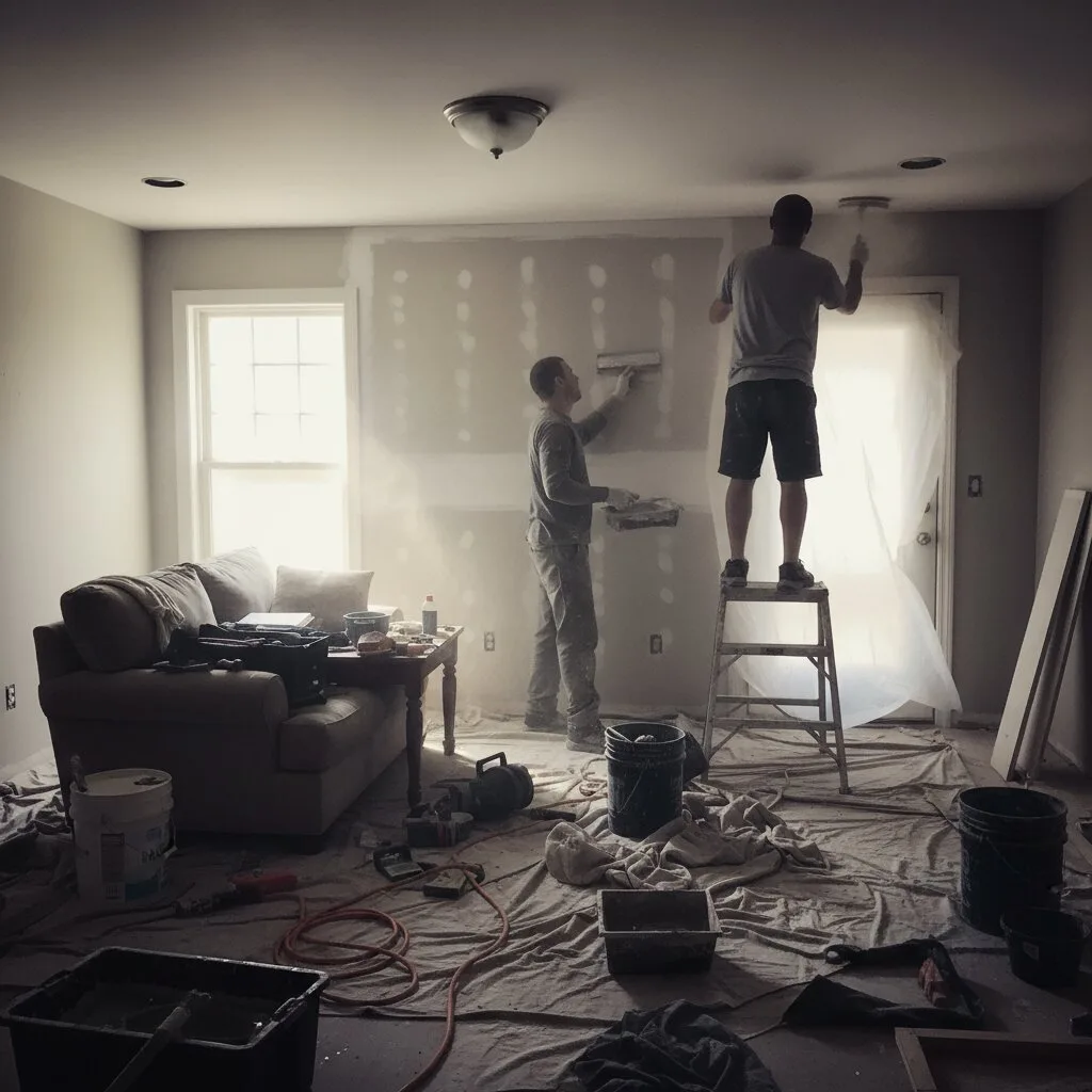 SheetSpan Builders in Glendale